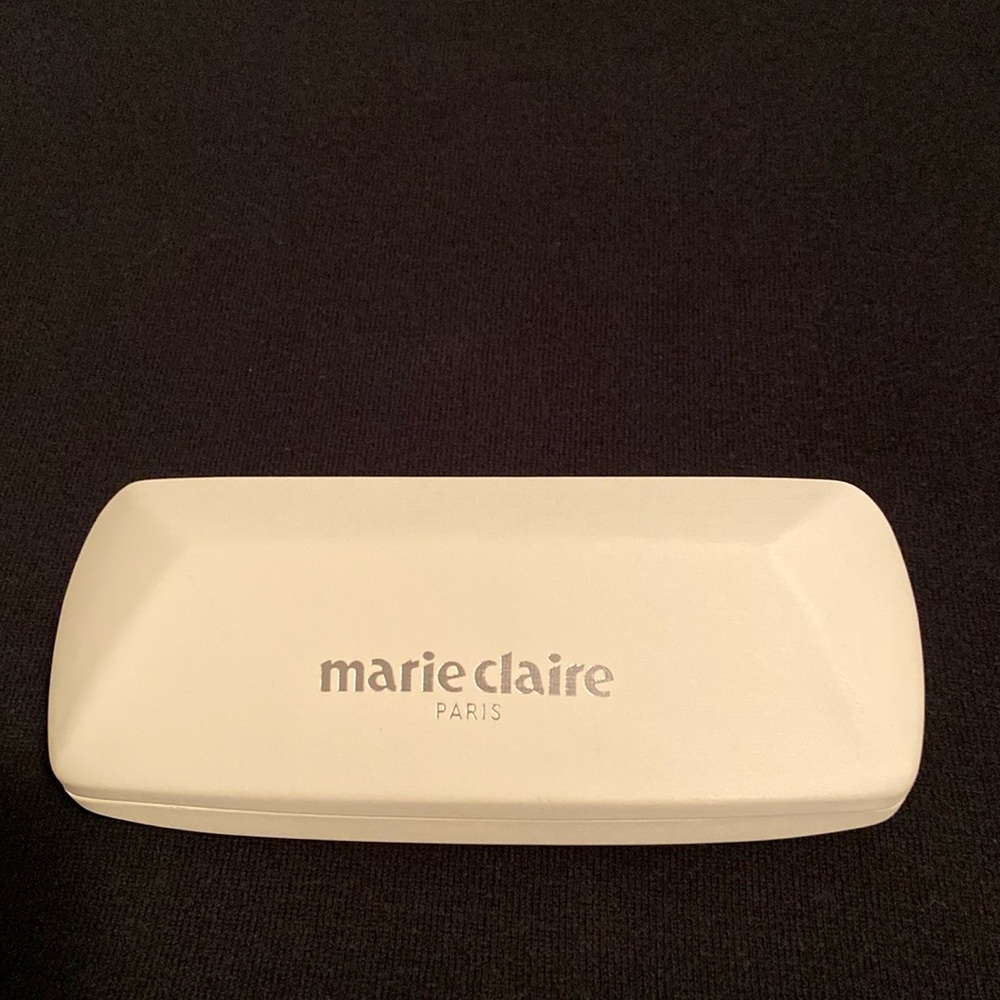 Marie Claire Glasses Case